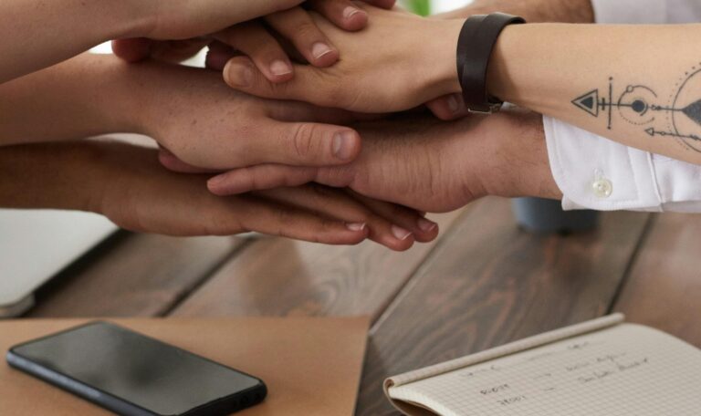 Atlas Promotions: Where Human Connection Meets Brand Growth