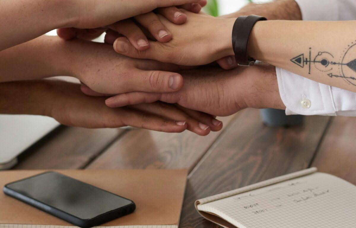 Atlas Promotions: Where Human Connection Meets Brand Growth